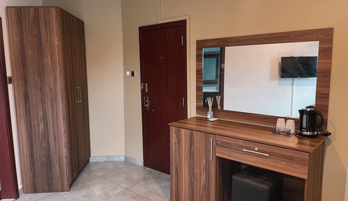 Habitación estándar