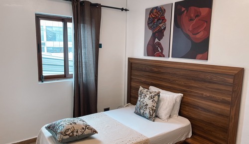 Habitación Confort