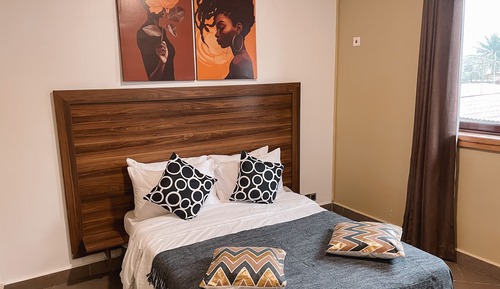 Habitación Elite