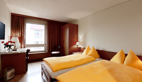 Suite junior, 1 habitación