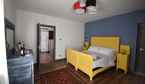 Apartamento Confort