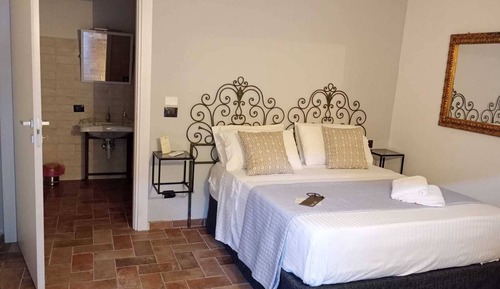 Habitación clásica