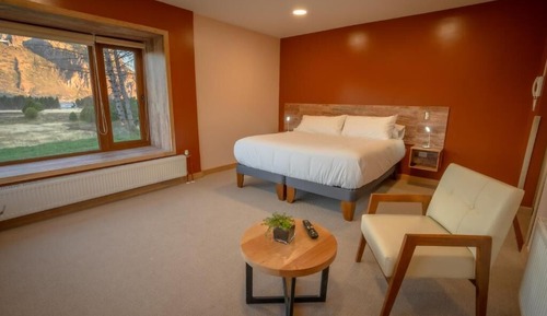 Apartamento Deluxe