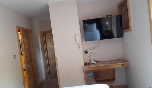 Apartamento básico