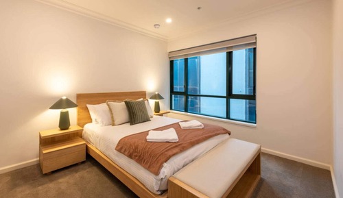 Apartamento básico