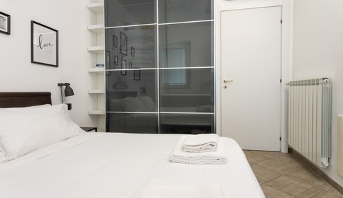 Apartamento (1 Bedroom)