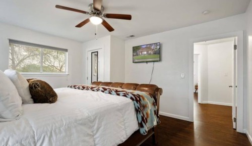 Casa (4 Bedrooms)