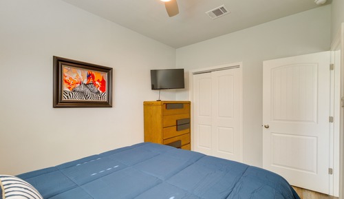 Apartamento (3 Bedrooms)