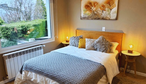 Apartamento Confort