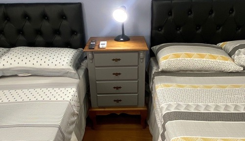 Suite Deluxe, 2 camas dobles