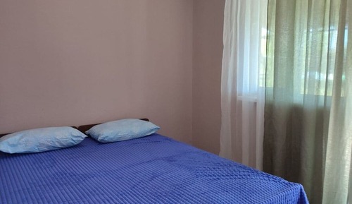 Habitación triple Confort