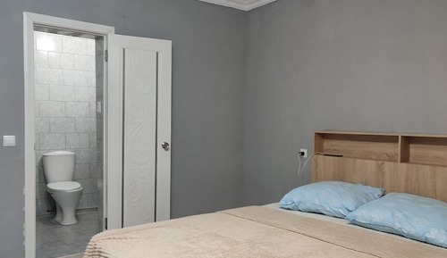 Habitación cuádruple Confort