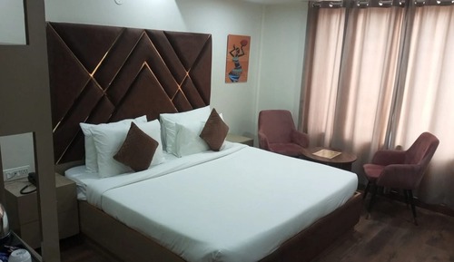 Habitación City doble