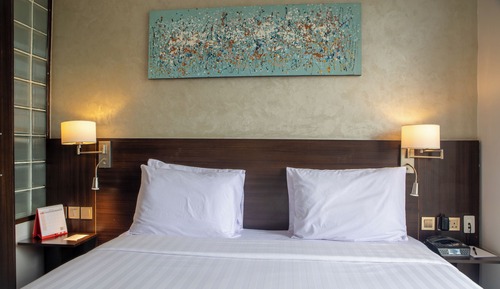 Suite ejecutiva