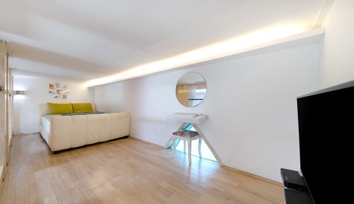 Habitación básica, 1 habitación (A 103 (Pets Allowed))
