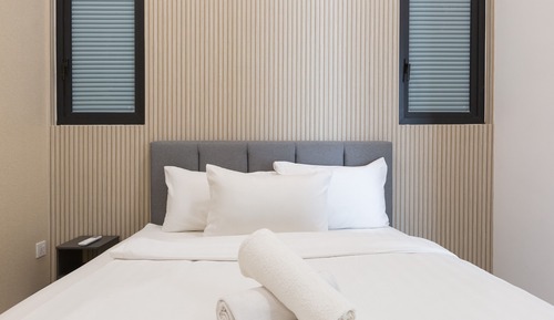 Apartamento Premium, 2 habitaciones