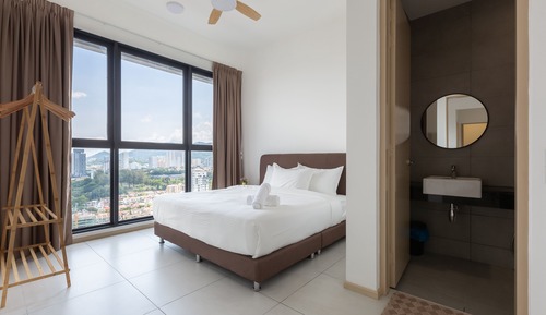 Apartamento Confort, 3 habitaciones
