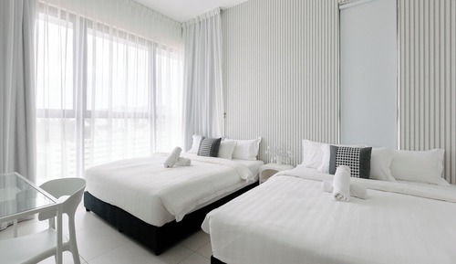 Apartamento de diseño, 1 habitación