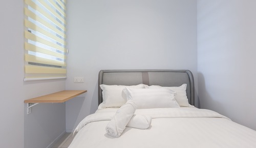 Apartamento Elite, 2 habitaciones