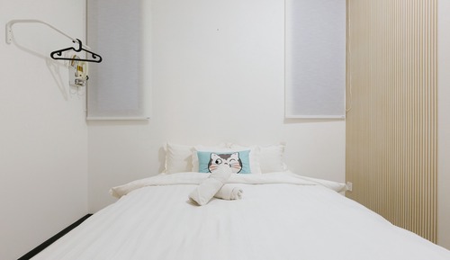 Apartamento de diseño, 2 habitaciones