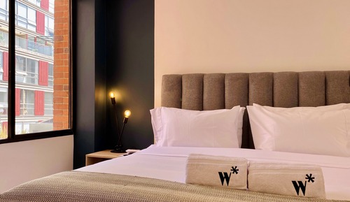 Apartamento Grand