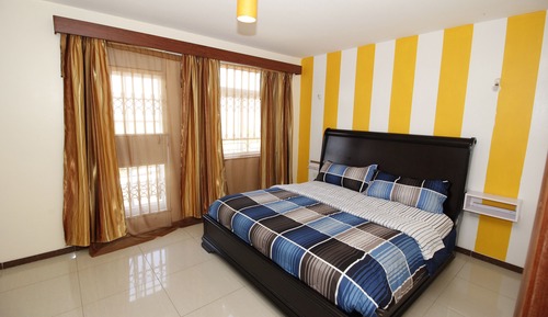 Apartamento Deluxe