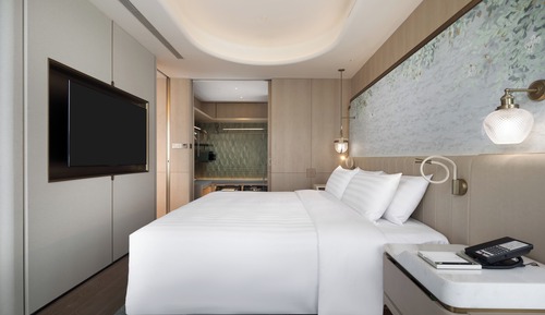 Suite ejecutiva