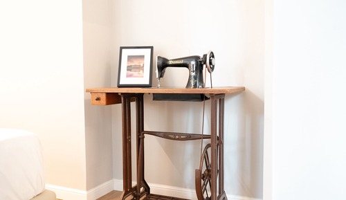 Habitación superior
