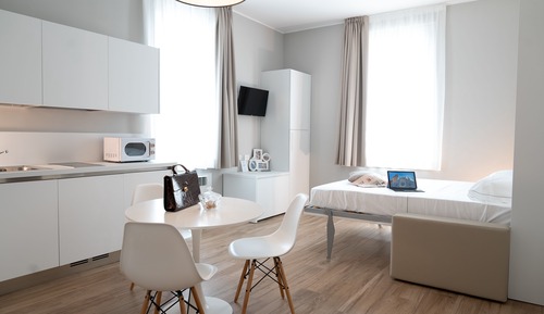 Habitación Confort