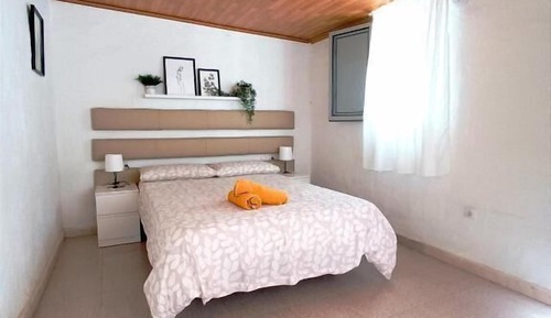 Habitación Deluxe doble