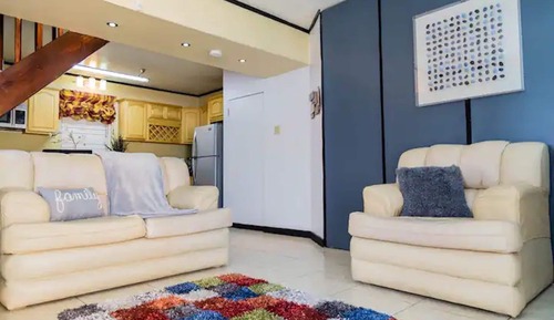 Apartamento económico