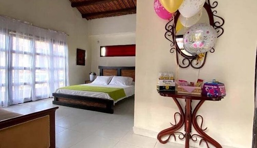 Habitación Confort