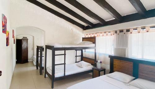 Habitación familiar