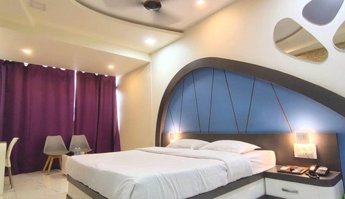 Habitación ejecutiva