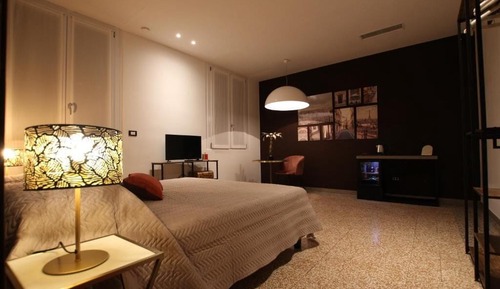 Habitación superior