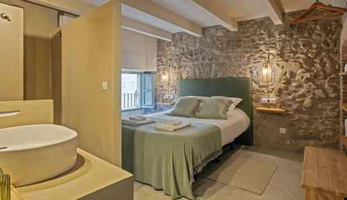 Habitación estándar
