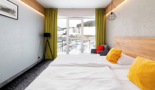 Habitación superior