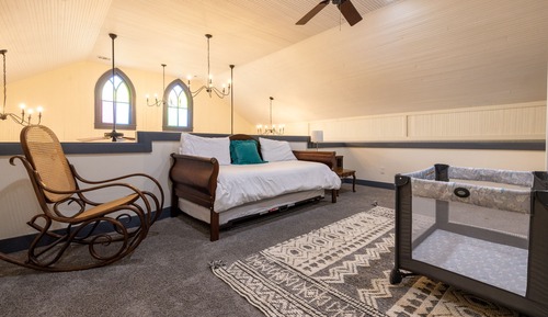 Apartamento, baño privado (The Great Hall)