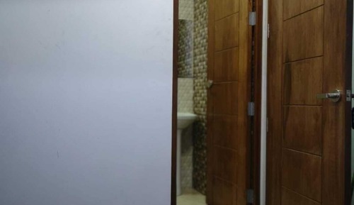 Suite exclusiva