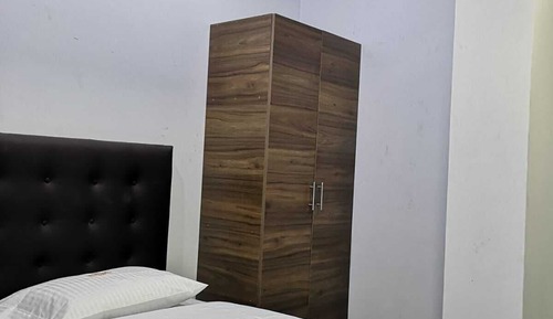Habitación individual estándar, 1 cama individual
