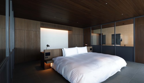 Villa de lujo, no fumadores (CHILL,Private Dining plan)
