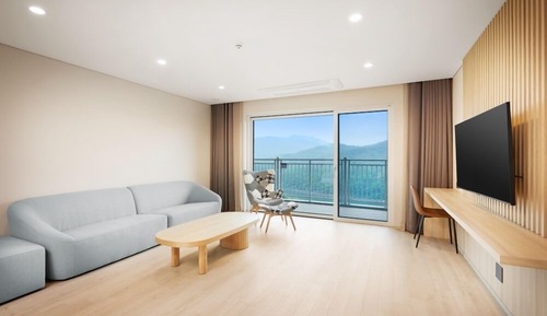 Habitación familiar