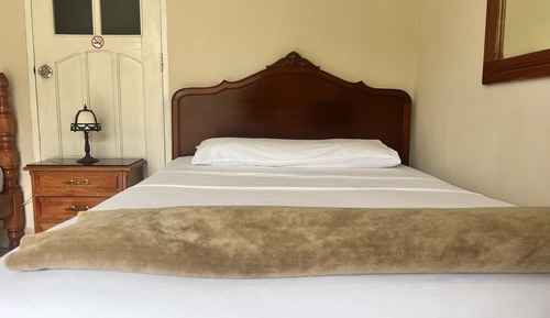 Bungalow Confort