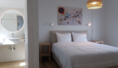 Suite superior