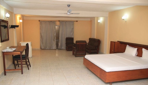 Habitación