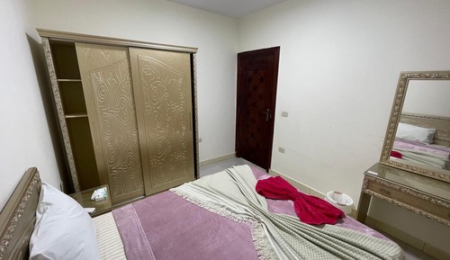 Apartamento familiar