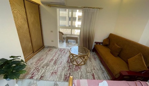 Habitación ejecutiva con 2 camas individuales