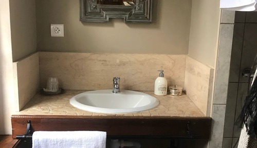 Habitación Confort