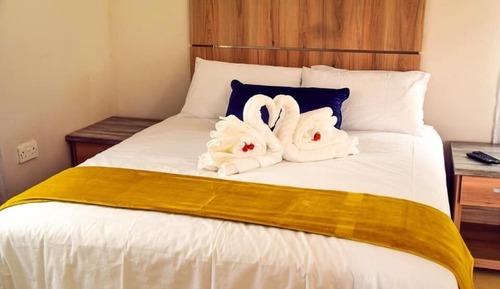 Habitación estándar