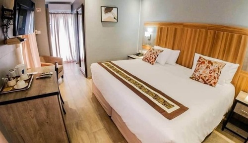 Habitación estándar